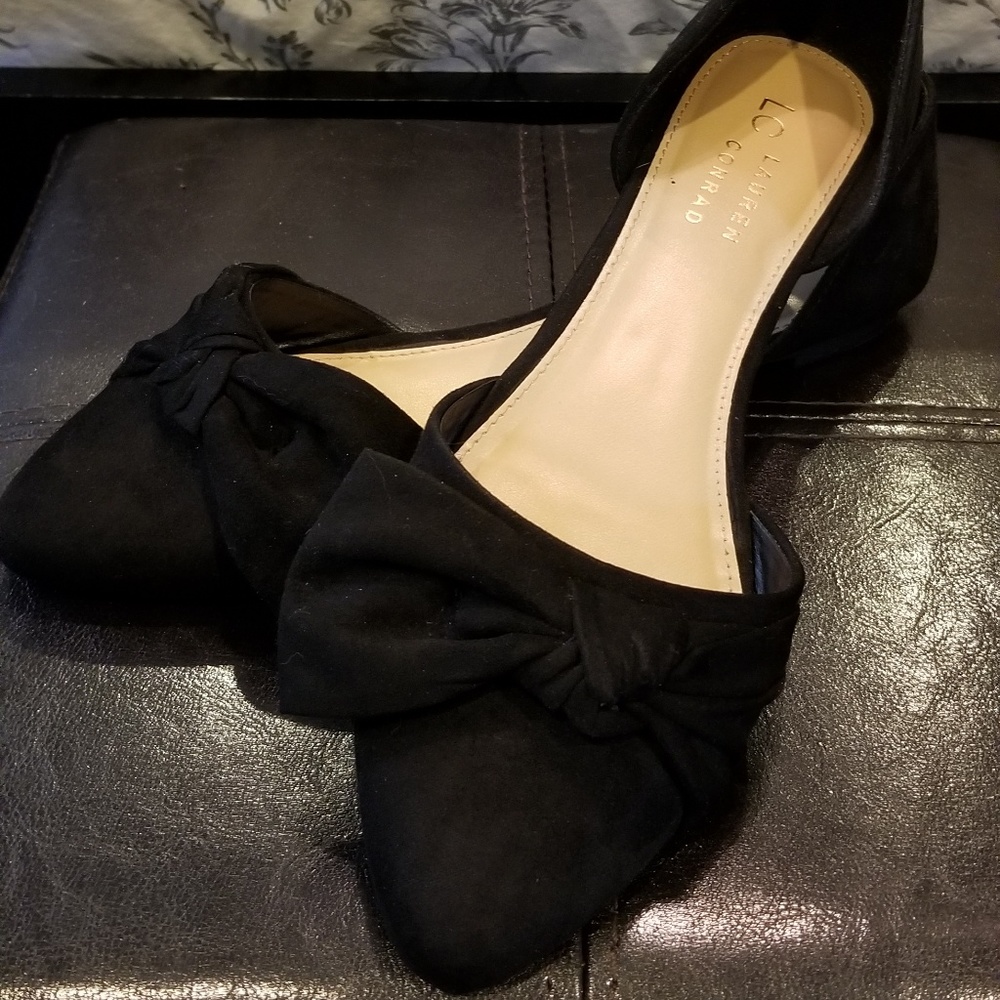 Lauren Conrad flats